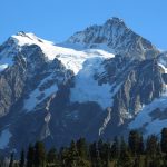 Spotting Washington’s Majestic Peaks: A Guide to the Pacific Northwest