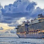 Flooding Incident Aboard Carnival Sunrise During Return to Miami